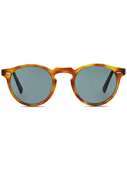 Oliver Peoples: Очки  Gregory Peck