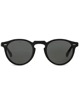 Oliver Peoples: Очки  Gregory Peck