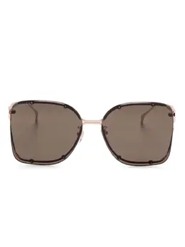 Gucci Eyewear: Очки 