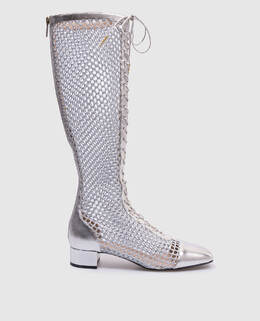 Christian Dior: Чоботи 