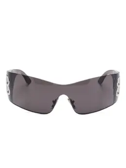 Balenciaga Eyewear: Очки 