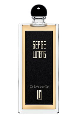 Serge Lutens: Духи 