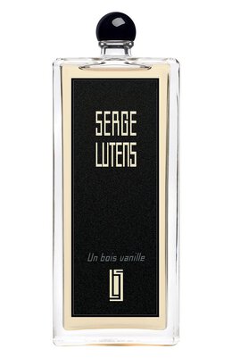Serge Lutens: Духи 