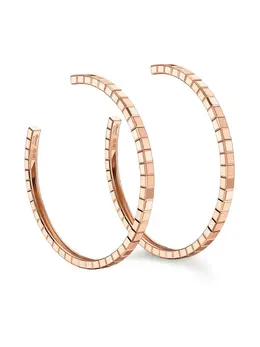 Chopard: Серьги  Ice Cube