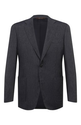 Canali: Пиджаки из шерсти 