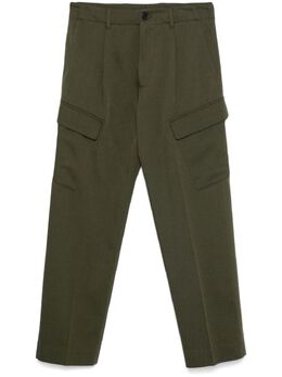 Paul Smith: Тёмные брюки 