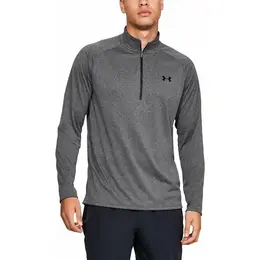 Under Armour: Свитер с длинным рукавом 