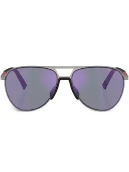 Prada Eyewear: Очки 