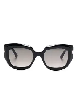 TOM FORD Eyewear: Очки 