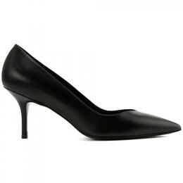 Stuart Weitzman: Чёрные туфли 