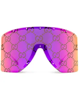 Gucci Eyewear: Очки 
