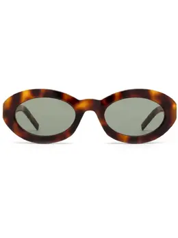Saint Laurent Eyewear: Очки 