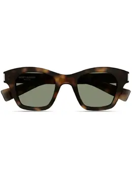 Saint Laurent Eyewear: Очки 
