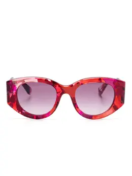 Chloé Eyewear: Очки 