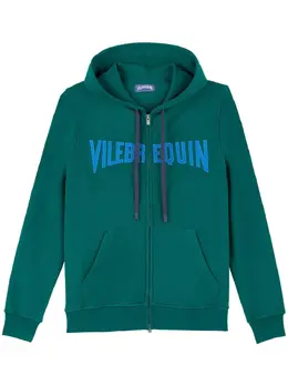 Vilebrequin: Хлопковая толстовка 