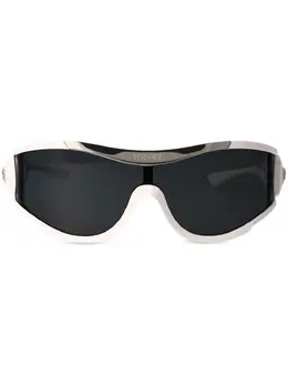 Versace Eyewear: Очки 