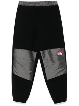 The North Face: Чёрные брюки  Denali