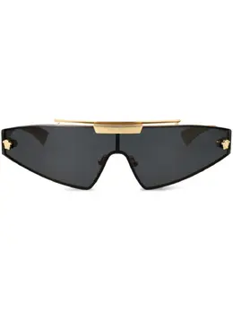 Versace Eyewear: Очки 