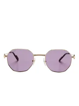 Cartier Eyewear: Очки 