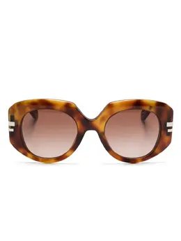 Chloé Eyewear: Очки 