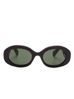 Chloé Eyewear: Очки 