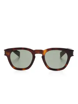 Saint Laurent Eyewear: Очки 