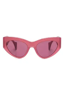 Gucci Eyewear: Очки 