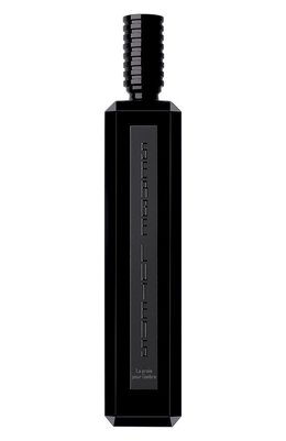 Serge Lutens: Духи 