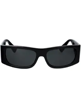 Versace Eyewear: Очки 