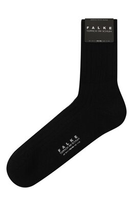 Falke: Синие носки 