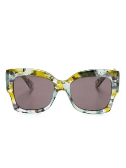 Chloé Eyewear: Очки 