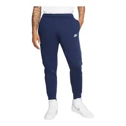 NIKE: Спортивные брюки  Sportswear Club