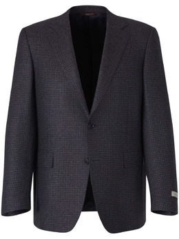 Canali: Пиджаки из шерсти 