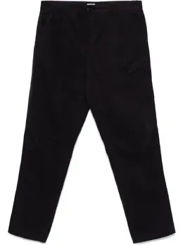 C.P. Company: Голубые брюки 