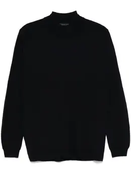 Low Brand: Свитер из мериноса 