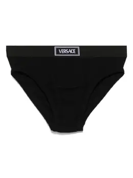 Versace: Трусы 