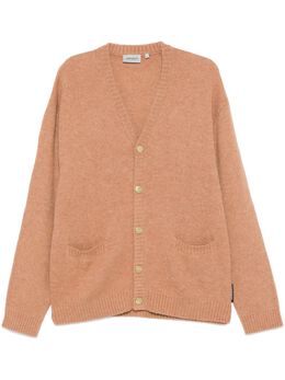Carhartt WIP: Светлый кардиган 