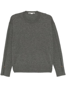 Stella McCartney: Свитер из шерсти 