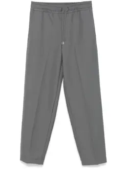 Costumein: Брюки из шерсти 