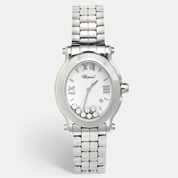 Chopard: Часы  Happy Sport