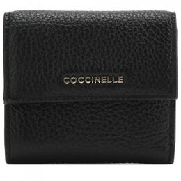 Coccinelle: Чёрный кошелёк 