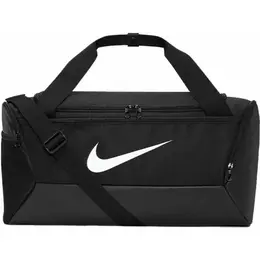 NIKE: Чёрная сумка 