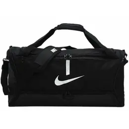 NIKE: Чёрная сумка 