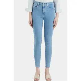 Levi's: Весенние джинсы 