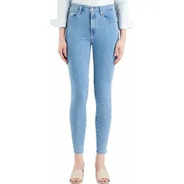 Levi's: Голубые джинсы  Mile High