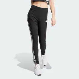 adidas: Легинсы  Stripes в полоску