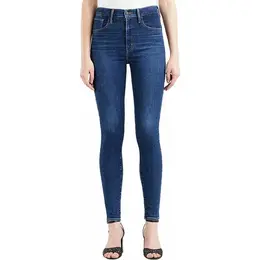 Levi's: Зауженные джинсы 