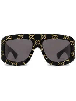 Gucci Eyewear: Очки 