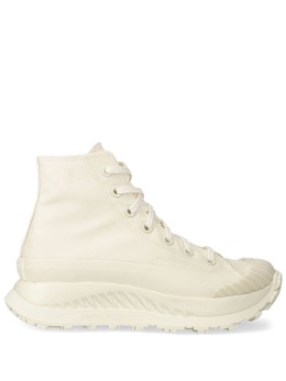 Converse: Светлые кроссовки  Chuck 70