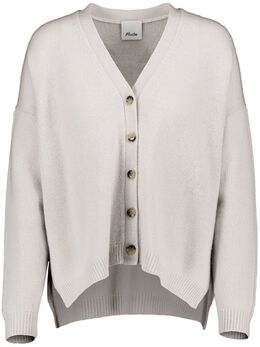 Allude: Кашемировый кардиган 